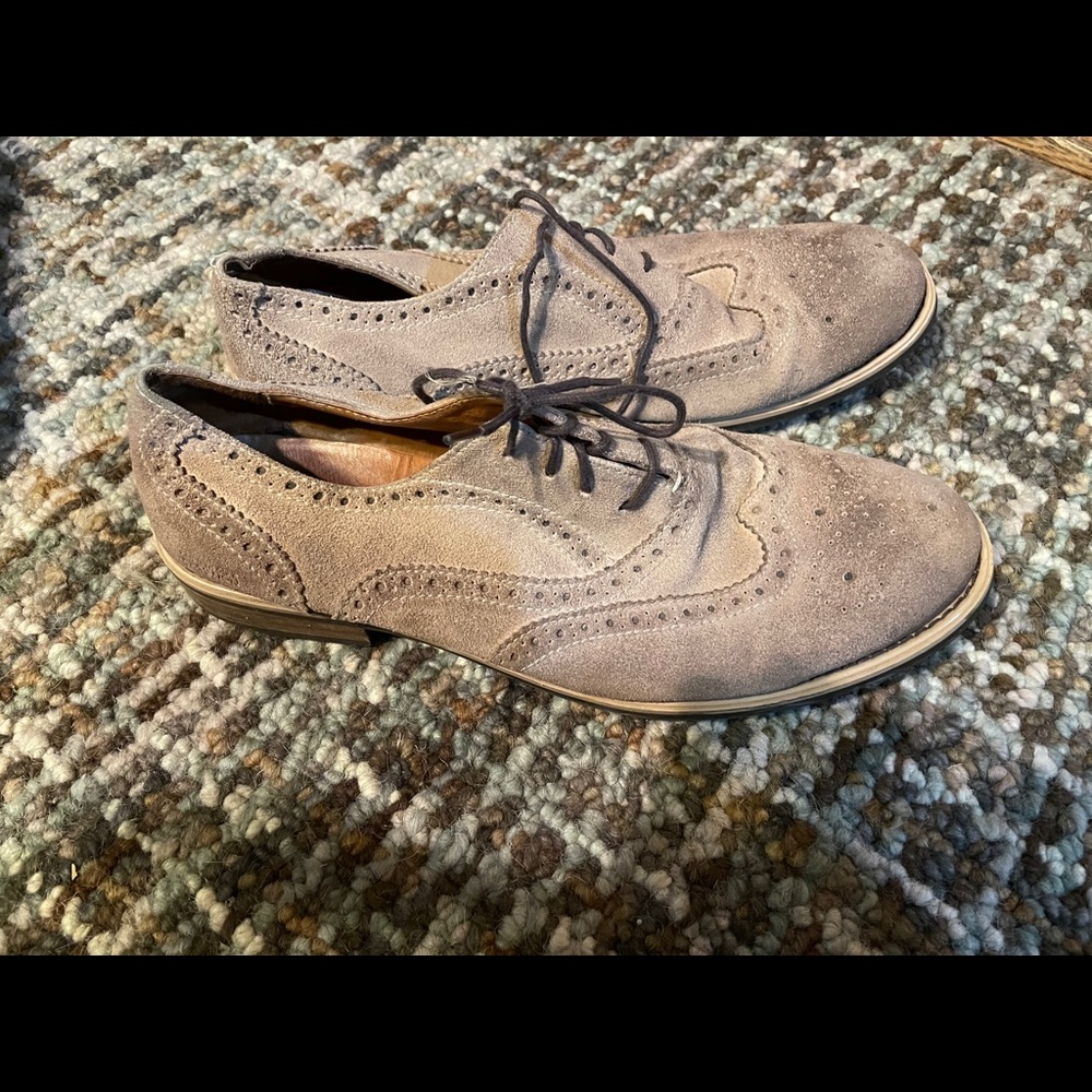Men’s kennith cole 11.5